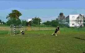 &bdquo;Lato na zdrowo i sportowo&rdquo; w Krzczonowie 74