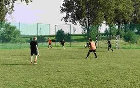 &bdquo;Lato na zdrowo i sportowo&rdquo; w Krzczonowie 73