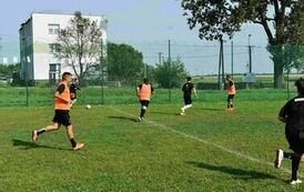 &bdquo;Lato na zdrowo i sportowo&rdquo; w Krzczonowie 72