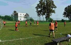 &bdquo;Lato na zdrowo i sportowo&rdquo; w Krzczonowie 71