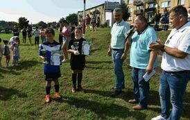 &bdquo;Lato na zdrowo i sportowo&rdquo; w Krzczonowie 58