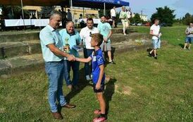 &bdquo;Lato na zdrowo i sportowo&rdquo; w Krzczonowie 56