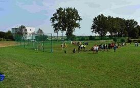 &bdquo;Lato na zdrowo i sportowo&rdquo; w Krzczonowie 44