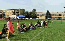 &bdquo;Lato na zdrowo i sportowo&rdquo; w Krzczonowie 39