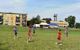 &bdquo;Lato na zdrowo i sportowo&rdquo; w Krzczonowie 37