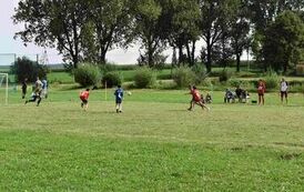 &bdquo;Lato na zdrowo i sportowo&rdquo; w Krzczonowie 34