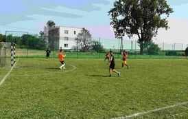 &bdquo;Lato na zdrowo i sportowo&rdquo; w Krzczonowie 29