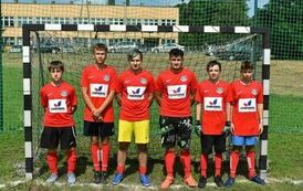 &bdquo;Lato na zdrowo i sportowo&rdquo; w Krzczonowie 14