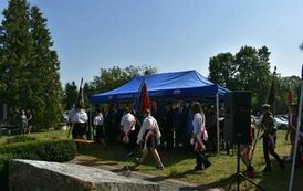 Obchody 84. rocznicy wybuchu II Wojny Światowej 64