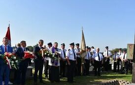 Obchody 84. rocznicy wybuchu II Wojny Światowej 18