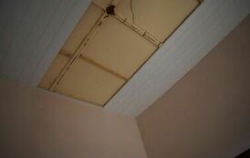 Rozpoczęły się prace związane z modernizacją świetlicy w miejscowości Rzemienowice 07