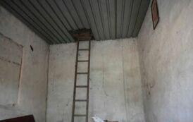 Rozpoczęły się prace związane z modernizacją świetlicy w miejscowości Rzemienowice 06