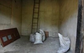 Rozpoczęły się prace związane z modernizacją świetlicy w miejscowości Rzemienowice 05