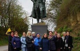 Spotkanie autorskie z Sabiną Jakubowską 18