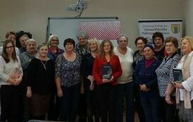 Spotkanie autorskie z Sabiną Jakubowską 17