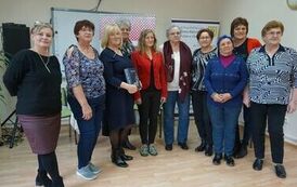 Spotkanie autorskie z Sabiną Jakubowską 16