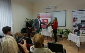 Spotkanie autorskie z Sabiną Jakubowską 10