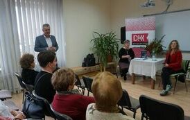 Spotkanie autorskie z Sabiną Jakubowską 09