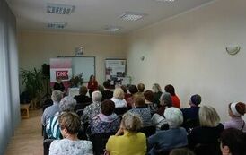 Spotkanie autorskie z Sabiną Jakubowską 05