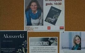 Spotkanie autorskie z Sabiną Jakubowską 02