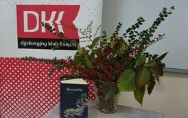 Spotkanie autorskie z Sabiną Jakubowską 01