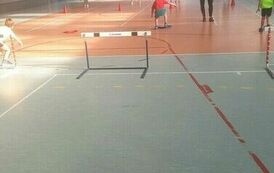 III Świętokrzyska Olimpiada Przedszkolaka - etap powiatowy 05