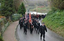 Uroczyste obchody Narodowego Święta Niepodległości 124