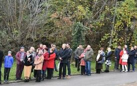 Uroczyste obchody Narodowego Święta Niepodległości 119
