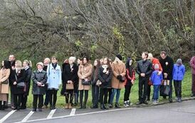 Uroczyste obchody Narodowego Święta Niepodległości 118