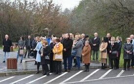 Uroczyste obchody Narodowego Święta Niepodległości 117
