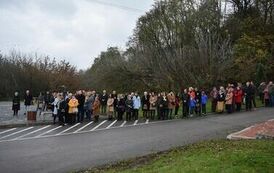 Uroczyste obchody Narodowego Święta Niepodległości 116