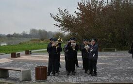 Uroczyste obchody Narodowego Święta Niepodległości 115