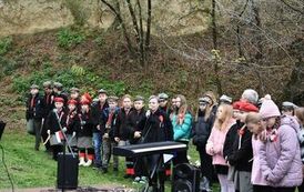 Uroczyste obchody Narodowego Święta Niepodległości 114