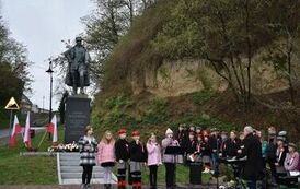 Uroczyste obchody Narodowego Święta Niepodległości 111