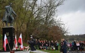 Uroczyste obchody Narodowego Święta Niepodległości 108