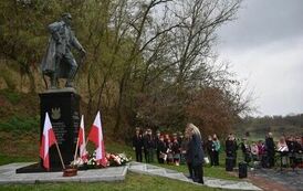 Uroczyste obchody Narodowego Święta Niepodległości 103