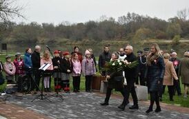 Uroczyste obchody Narodowego Święta Niepodległości 102