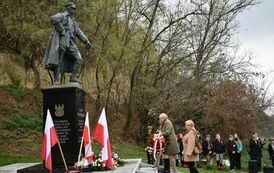Uroczyste obchody Narodowego Święta Niepodległości 100