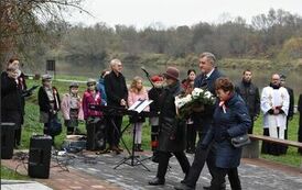 Uroczyste obchody Narodowego Święta Niepodległości 99