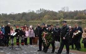 Uroczyste obchody Narodowego Święta Niepodległości 97
