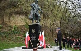 Uroczyste obchody Narodowego Święta Niepodległości 95