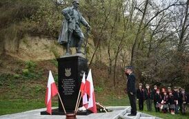 Uroczyste obchody Narodowego Święta Niepodległości 92