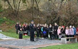 Uroczyste obchody Narodowego Święta Niepodległości 88