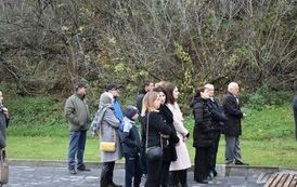 Uroczyste obchody Narodowego Święta Niepodległości 86