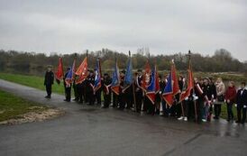 Uroczyste obchody Narodowego Święta Niepodległości 81