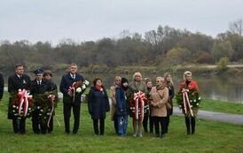 Uroczyste obchody Narodowego Święta Niepodległości 79