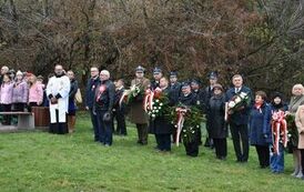 Uroczyste obchody Narodowego Święta Niepodległości 75