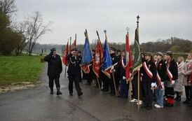 Uroczyste obchody Narodowego Święta Niepodległości 74