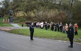 Uroczyste obchody Narodowego Święta Niepodległości 73