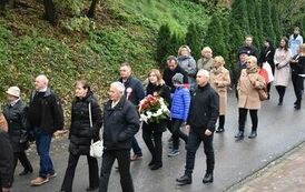 Uroczyste obchody Narodowego Święta Niepodległości 69